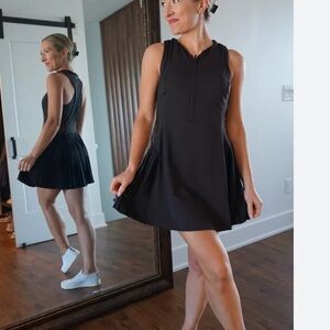 Athleta Advantage Tennis Dress